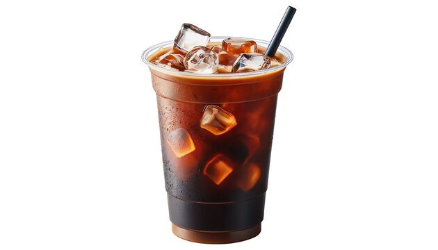 ICE AMERICANO