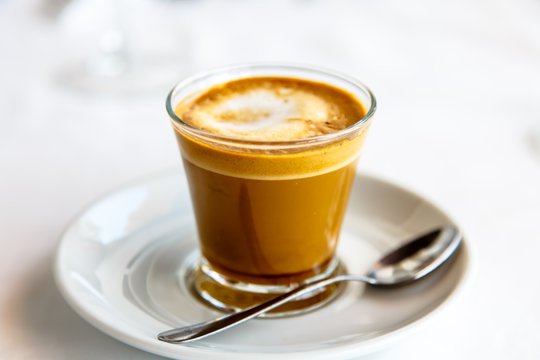 CORTADO